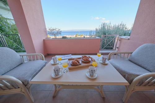 Holiday Seaview Apartment by Litto