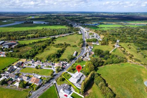 Ely House B&B in Shannonbridge