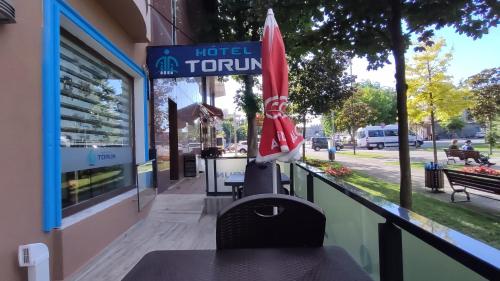 Hotel Torun Istanbul Old City - image 7