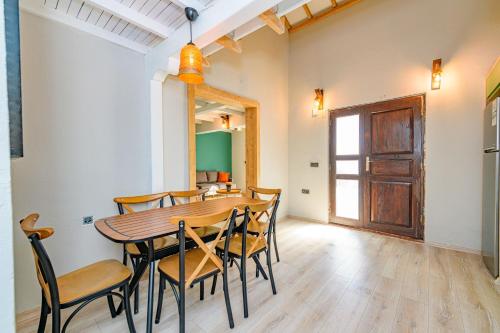 Villa Sarnıç-Fethiye Kayaköyde Havuzu Korunaklı - image 3