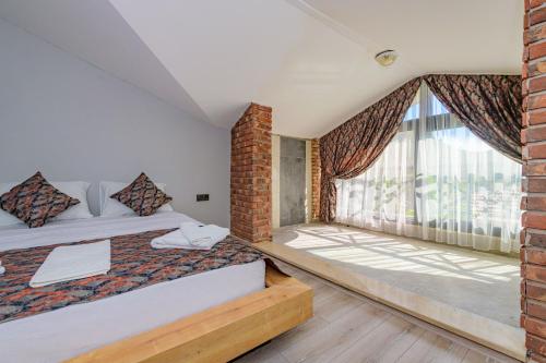 Villa Sarnıç-Fethiye Kayaköyde Havuzu Korunaklı - image 7