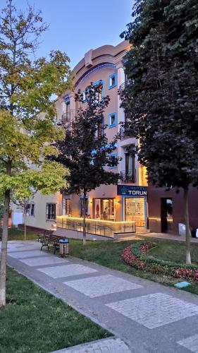 Hotel Torun Istanbul Old City - image 8