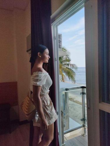 Surrounding environment, Hotel Eight Fifty in Jagna