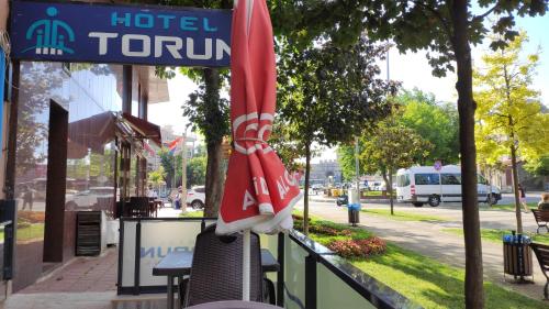 Hotel Torun Istanbul Old City - image 6