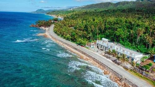 Hotel Eight Fifty in Jagna