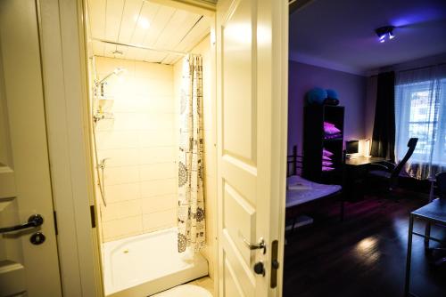 Hotelli mugavustega korter Vanalinna südames