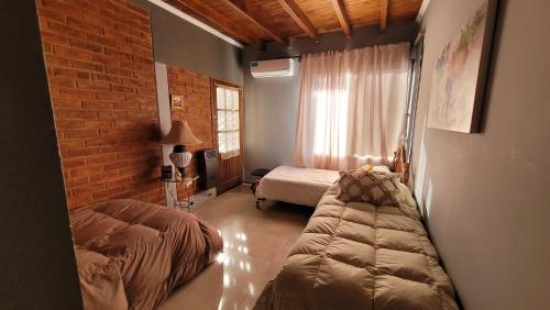 departamento confortable in Maipu