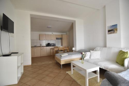 Workers Apartment Troisdorf Spich in ทรัวส์ดอร์ฟ์