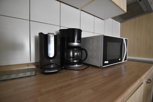 บริการและสิ่งอำนวยความสะดวก, Workers Apartment Troisdorf Spich in ทรัวส์ดอร์ฟ์