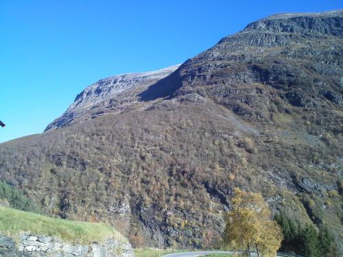 Lunheim in Geiranger - image 11