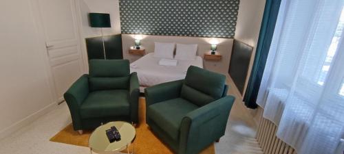 . Guest Home location