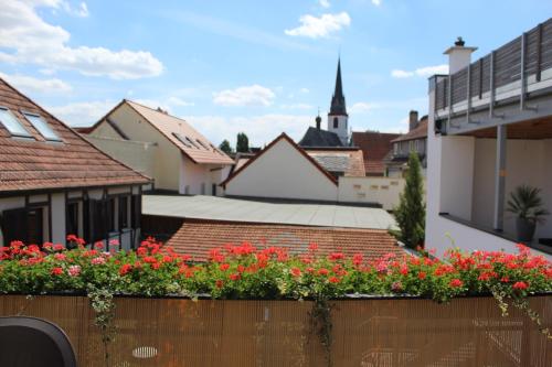Auszeit im Rheingau, Eltville (fotografie 5)