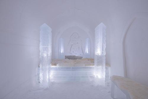 Sorrisniva Igloo Hotel - image 11