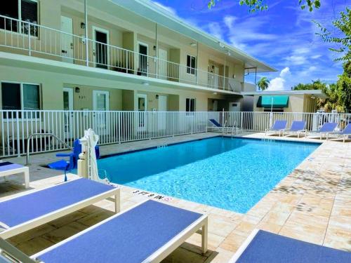 Olde Naples Condo #805 - main image