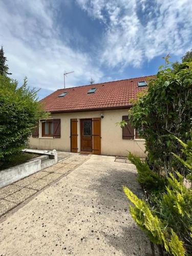 Maison Langres 6 personnes - Location saisonnière - Langres