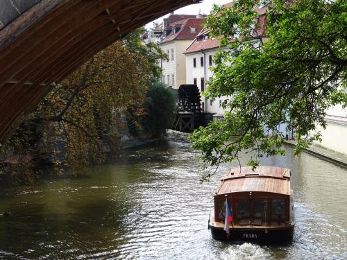 Hotel Certovka - image 4