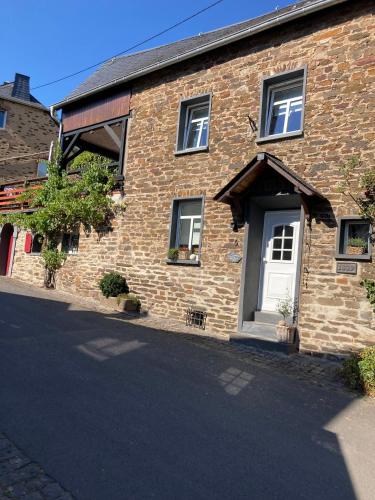 Ferienhaus Goldstück wohnen im Weinberg