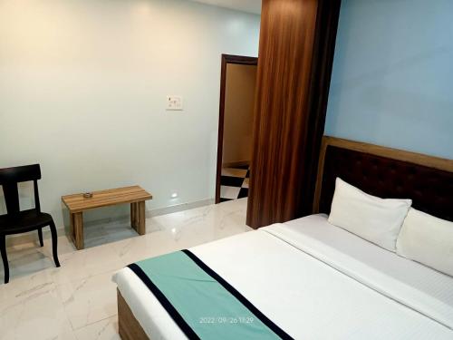 VIAN INN – Guwahati, TX