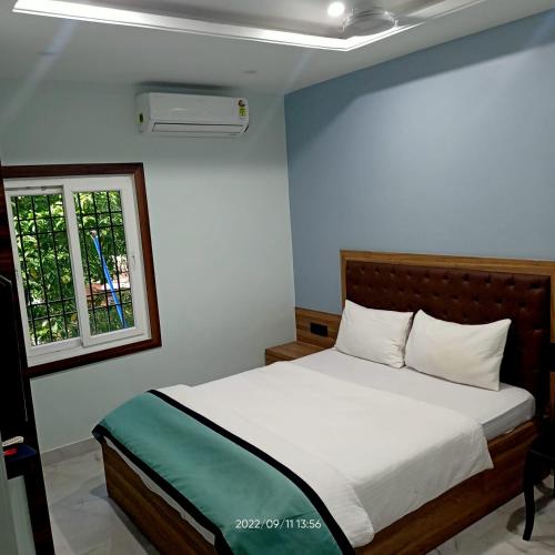 VIAN INN – Guwahati, TX