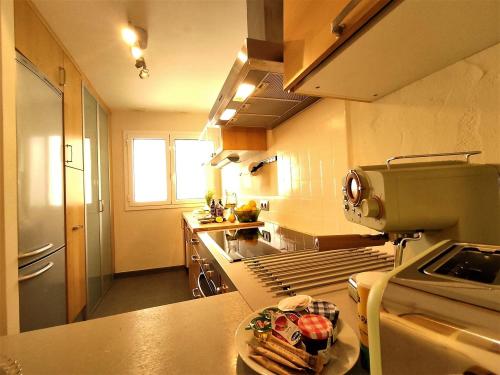 Noa Apartment En el corazón de los Pirineos (Noa Apartment En el corazon de los Pirineos) in Adrall