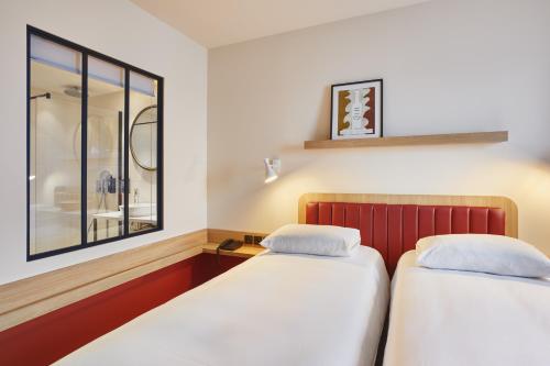 ibis Styles La Roche-sur-Yon