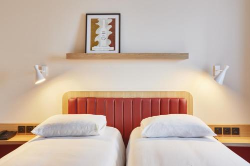 ibis Styles La Roche-sur-Yon