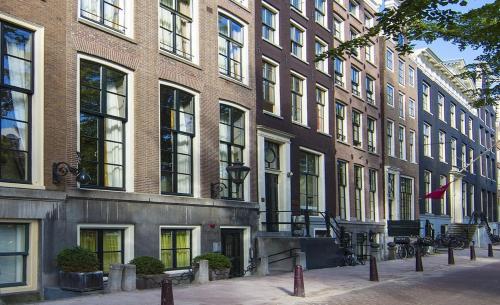 Dutch Masters Short Stay Apartments, Amsterdam