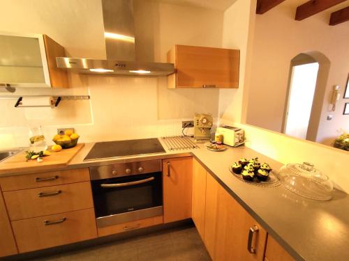 Noa Apartment En el corazón de los Pirineos (Noa Apartment En el corazon de los Pirineos) in Adrall