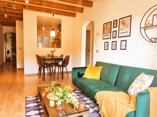. Noa Apartment En el corazón de los Pirineos