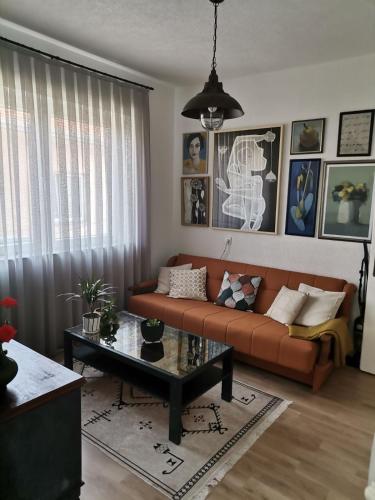 Katerina's Apartment, Bitola