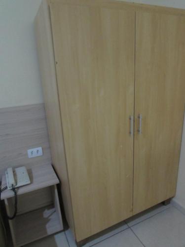 Economy Quadruple Room image 4