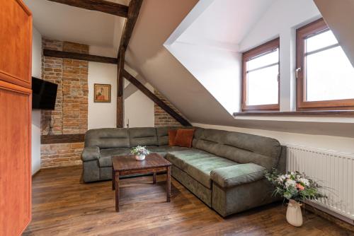 Apartmány in Veritas, Mikulov (fotografie 7)