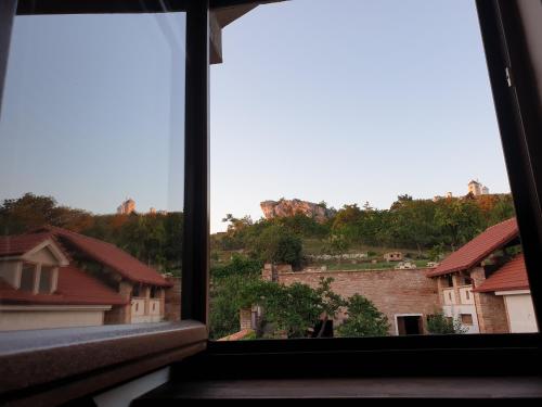 Apartmány in Veritas, Mikulov (fotografie 8)