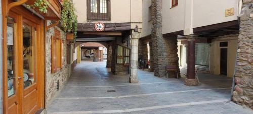 Noa Apartment En el corazón de los Pirineos (Noa Apartment En el corazon de los Pirineos) in Adrall