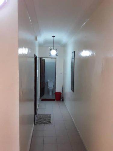 Studio chambre salon cuisine 2 toilette