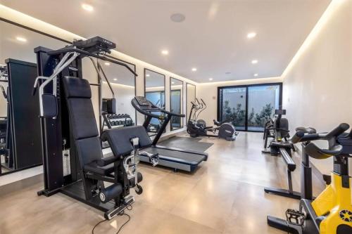 Endless Summer - 2Bed 2Bath Condo - Seasonly Heated Pool with Ocean Views - 5min walk to Beach - Fibre Internet - Sleeps 6, Cabo San Lucas (fotografie 7)