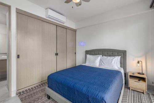 Endless Summer - 2Bed 2Bath Condo - Seasonly Heated Pool with Ocean Views - 5min walk to Beach - Fibre Internet - Sleeps 6, Cabo San Lucas (fotografie 4)