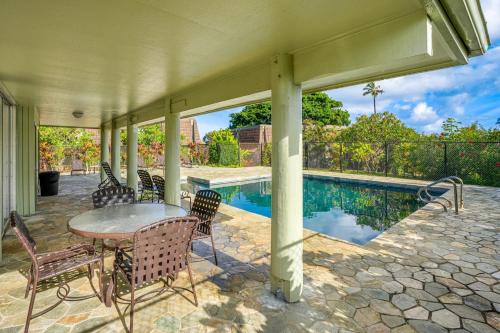 Puamana 9B Puamana 9B