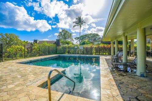 Puamana 9B Puamana 9B