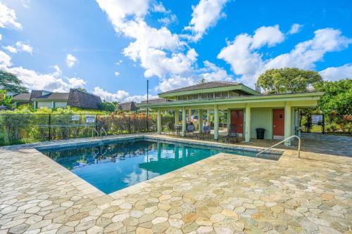 Puamana 9B Puamana 9B