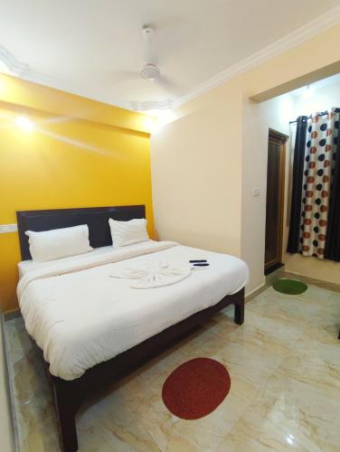 Hotel Candolim Aloft