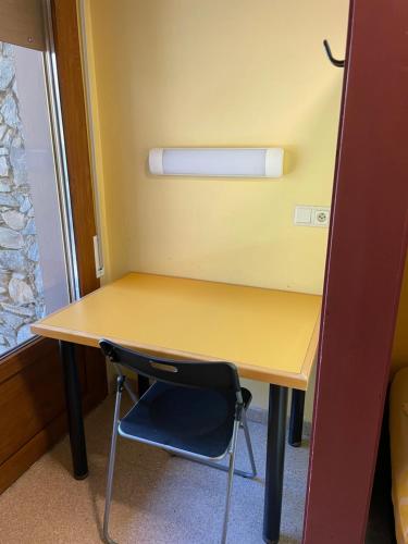 Alberg La Molina Xanascat - image 2