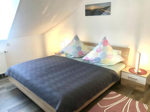 Apartment Enno in 奧爾巴赫