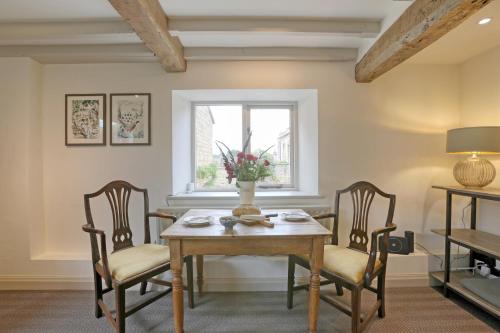 Зручності, Ostlers Loft in Чіппінг Кемпден