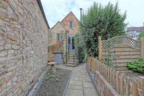 Зовнішній вигляд готелю, Ostlers Loft in Чіппінг Кемпден