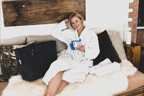 Vitalhotel Kaiserhof - image 5