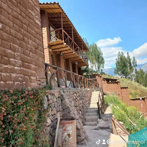 Villa Colibri Calca Cusco in Calca