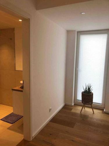 Beautiful Apartment with a huge private terrace in Speinshart