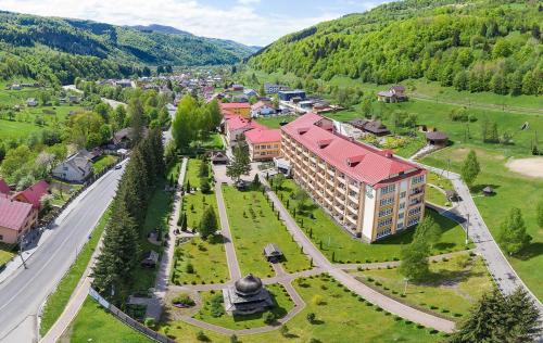 Girska Tysa Health Resort