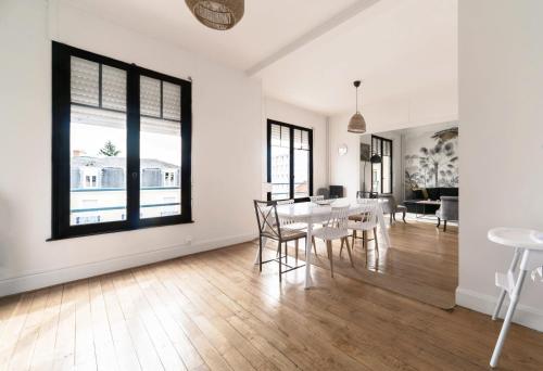 Residence Le Paris - 57b Rue De Paris - Vichy - Vichy